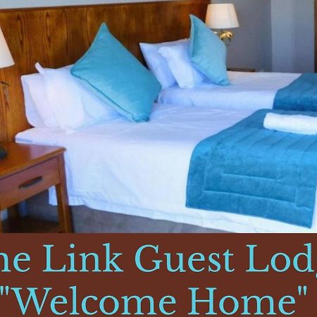 The Link Guest Lodge كمبتون بارك المظهر الخارجي الصورة